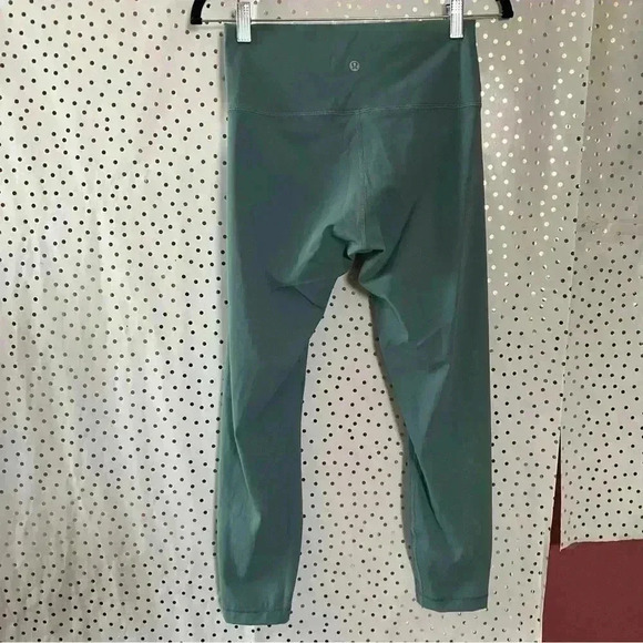 Lululemon Wunder Unders High Rise - Picture 11 of 12